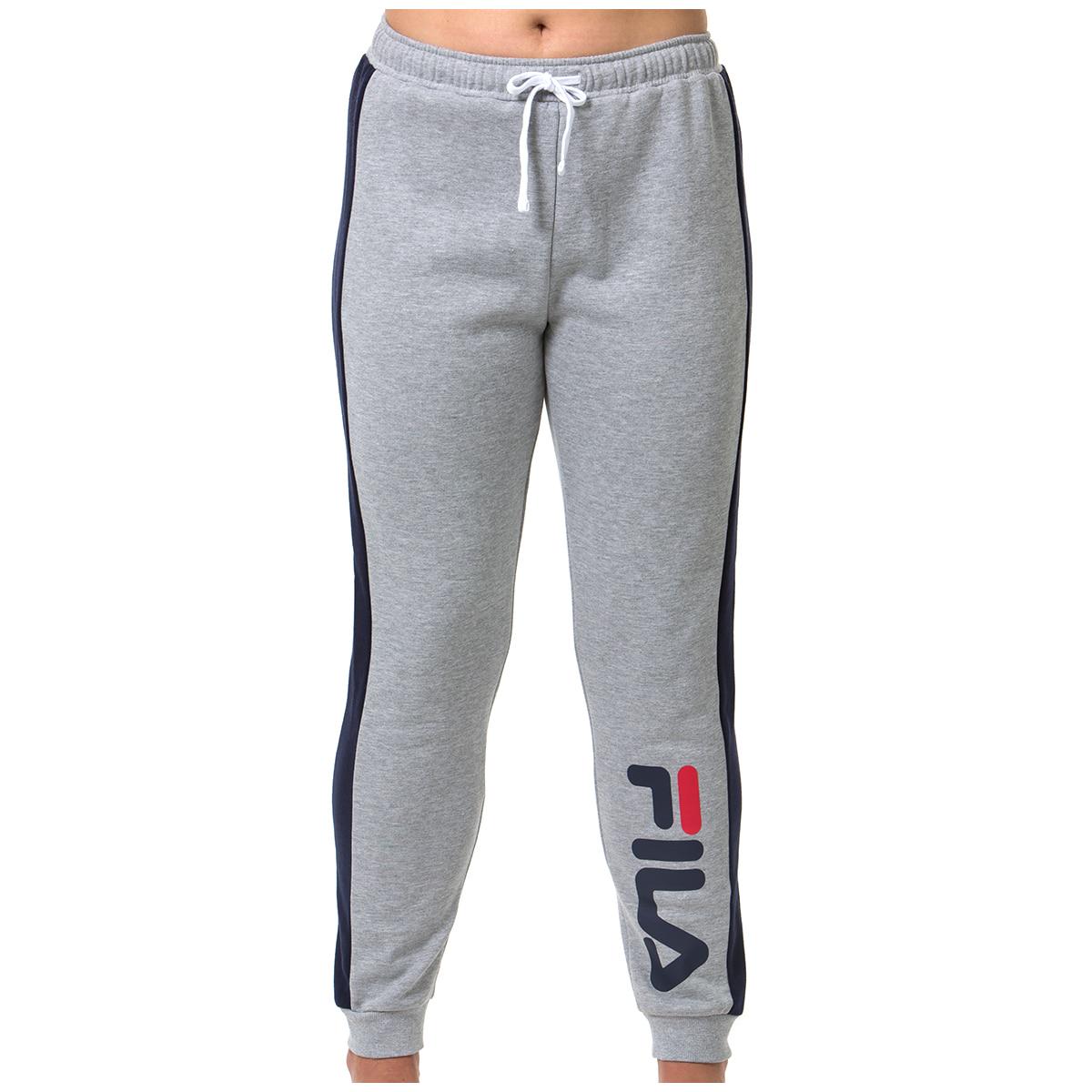 FILA Women's Tara Trackpant Navy