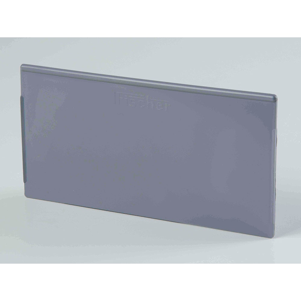 FISCHER 200mm Storage Tray Divider Large 1H-026