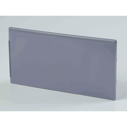 FISCHER 200mm Storage Tray Divider Large 1H-026