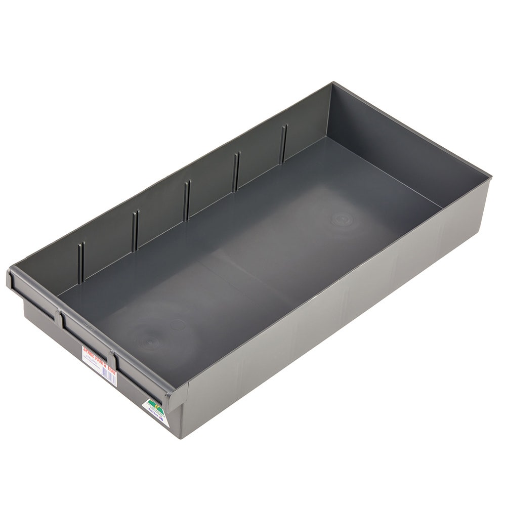 FISCHER 300mm x 600mm Spare Parts Tray 1H-232