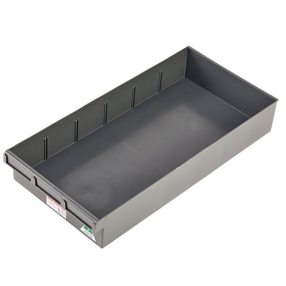 FISCHER 300mm x 600mm Spare Parts Tray 1H-232