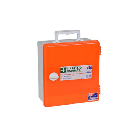 FISCHER First Aid Cabinet Small 1H164