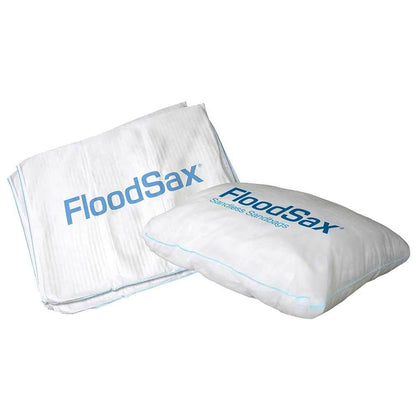 FLOODSAX Commercial Flood Barrier 20 Packs 6050000