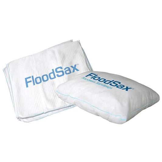 FLOODSAX Commercial Flood Barrier 20 Packs 6050000