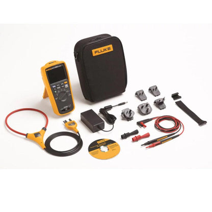 FLUKE 1000V 279 FC True-RMS Thermal Multimeter w. iFlex Probe FLU279FC IFLEX FLU279FC IFLEX