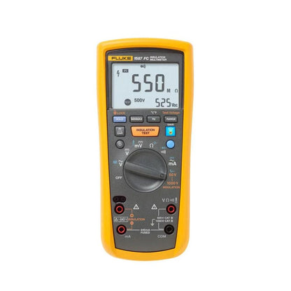 FLUKE 1587 FC Troubleshoot Kit FLU1587MDTFC