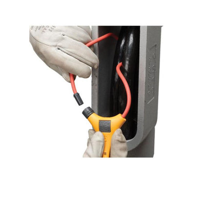 FLUKE 1.8m iFlex Flexible Current Probes FLUI2500-10