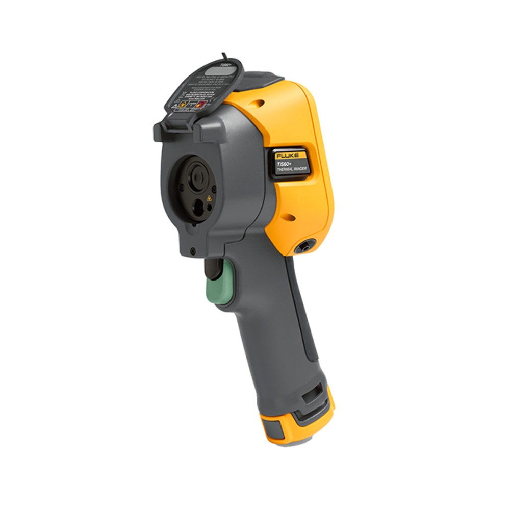 FLUKE -20-400 degreesC Thermal Camera FLUTIS60PLUS-30HZ