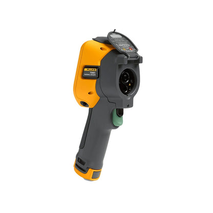 FLUKE -20-400 degreesC Thermal Camera FLUTIS60PLUS-30HZ