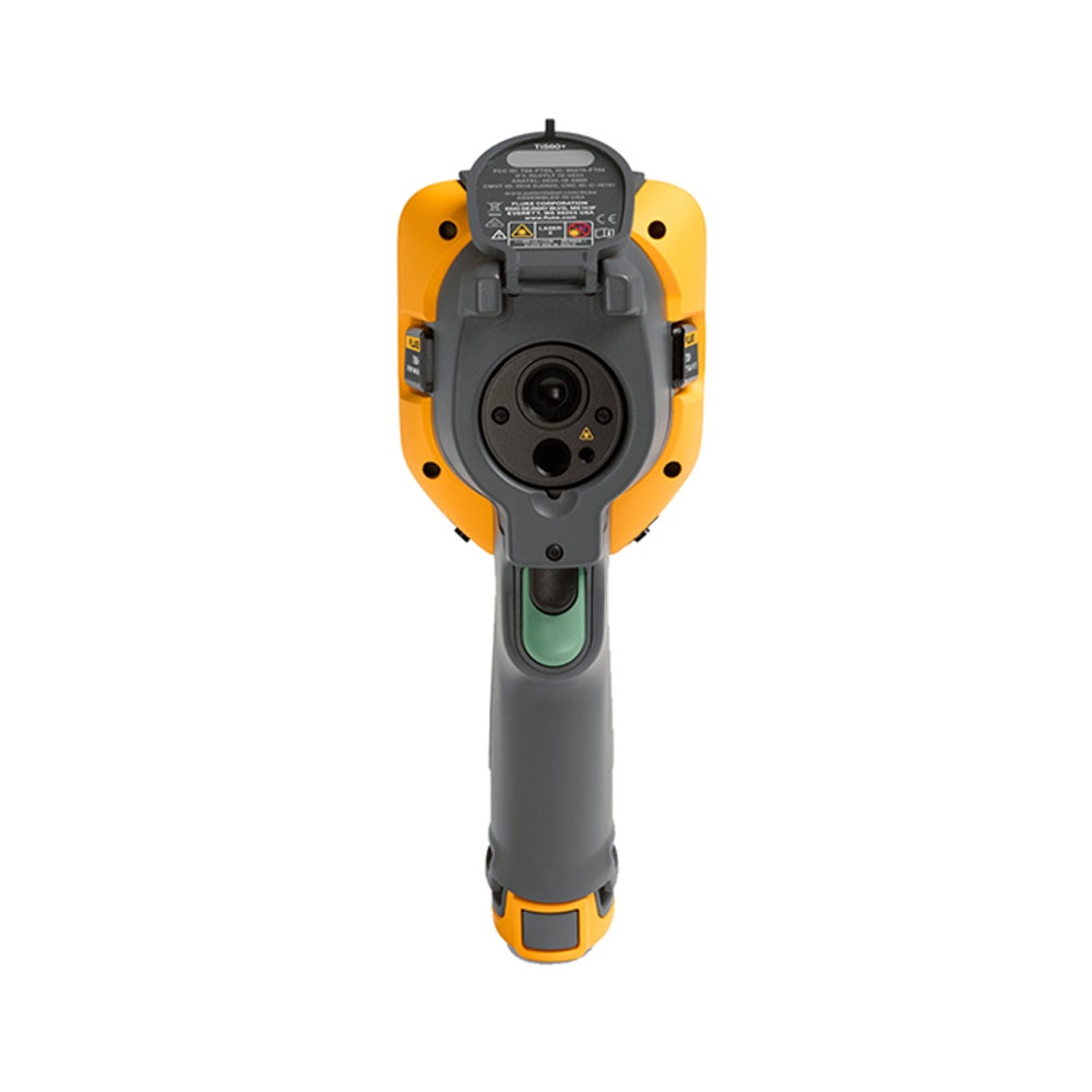 FLUKE -20-400 degreesC Thermal Camera FLUTIS60PLUS-30HZ