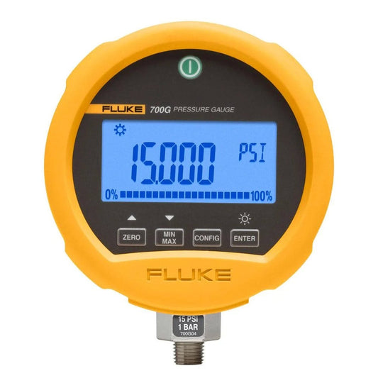 FLUKE 3000PSI Pressure Gauge Calibrator FLU700G29