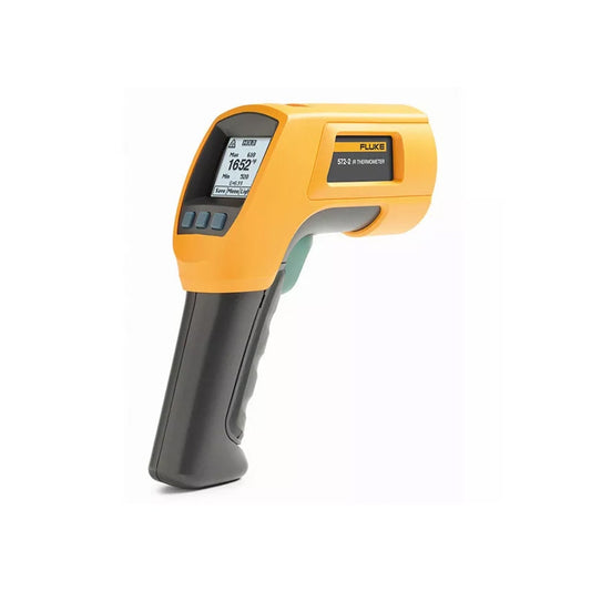 FLUKE -30 to 900 degreesC Dual Laser Infrared Thermometer FLU572-2