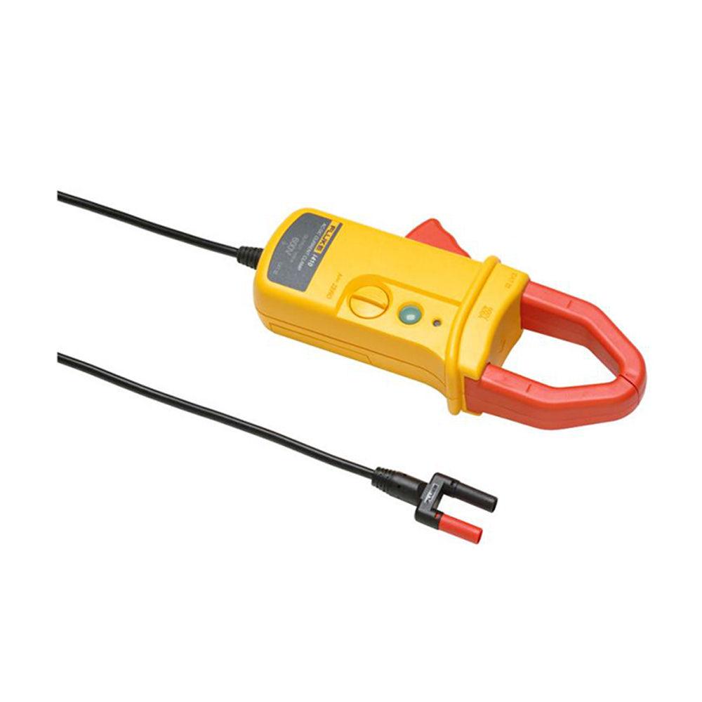 FLUKE 400A AC DC Current Clamp FLUI410