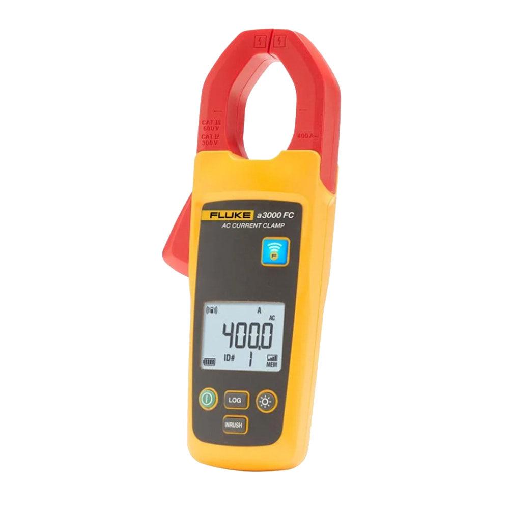FLUKE 400A FC Wireless AC Current Clamp Module FLUFLKA3000FC