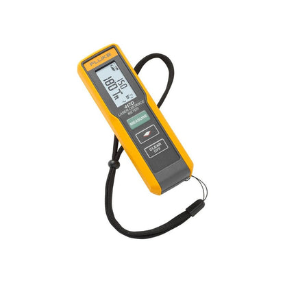 FLUKE 417D Laser Distance Meter and 62 MAX+ IR Thermometer Kit FLU417D 62MAX+