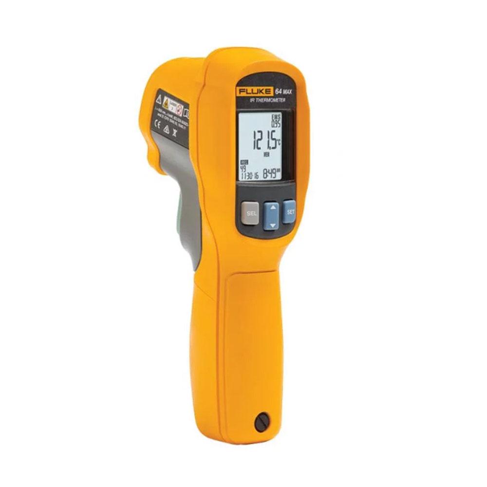 FLUKE 64 Max Infrared Thermometer FLU64MAX
