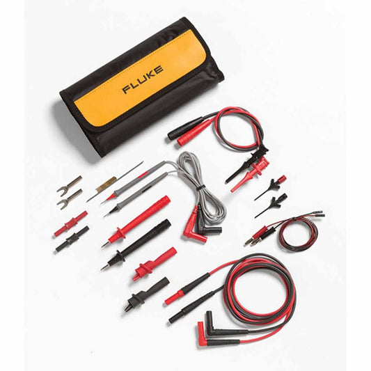 FLUKE Electronics Master Test Lead Set FLUTLK287