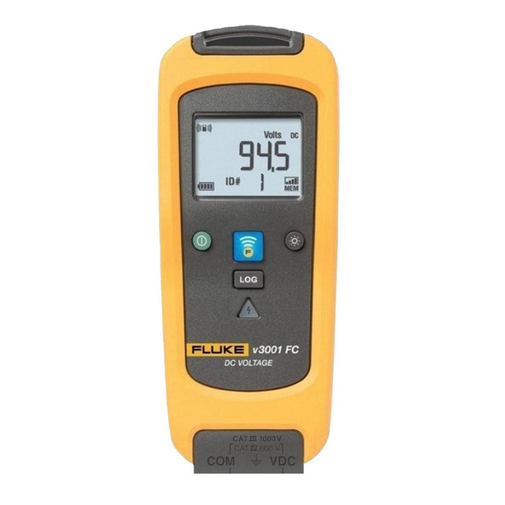 FLUKE FC Wireless DC Voltage Module FLUFLKV3001FC