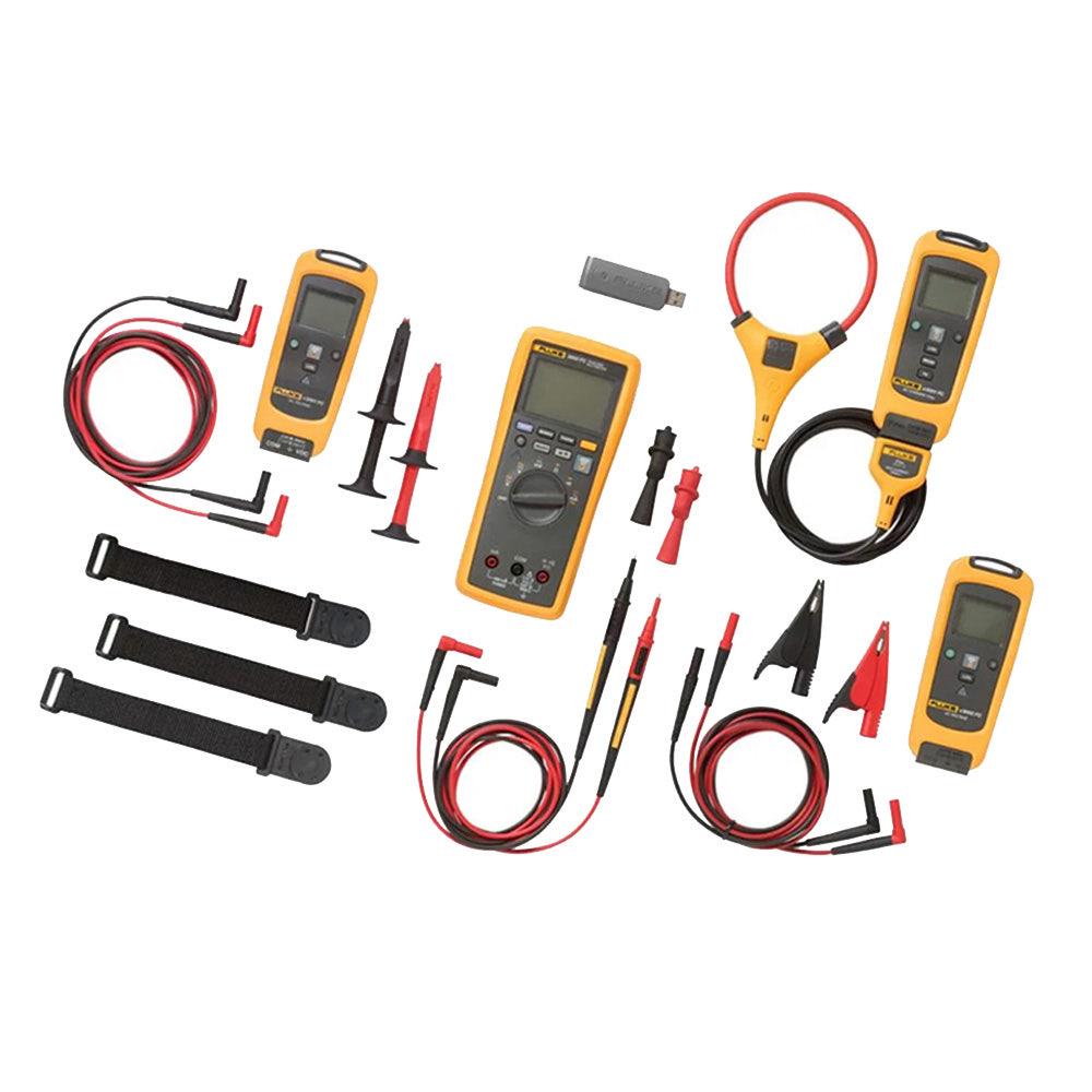 FLUKE FC Wireless GENERAL Maintenance System Kit FLUFLK3000FCGM
