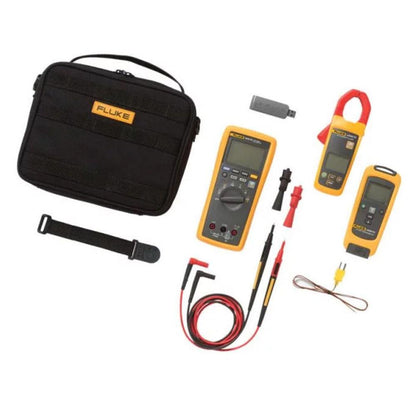 FLUKE FC Wireless HVAC System FLUFLK3000FCHVAC