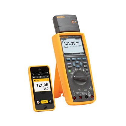 FLUKE FLU287 Combo Kit FLU287 FVF