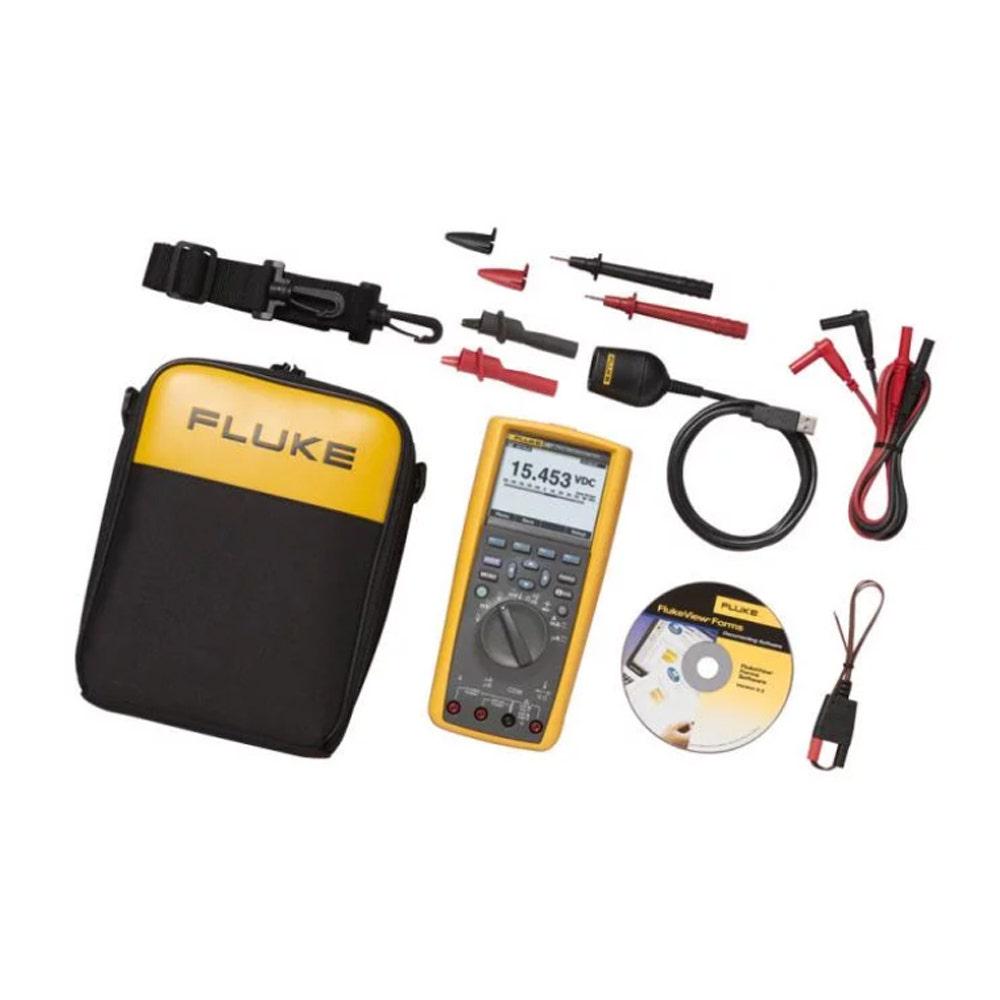 FLUKE FLU287 Combo Kit FLU287 FVF