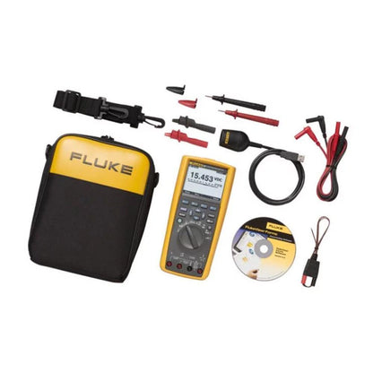 FLUKE FLU287 Combo Kit FLU287 FVF