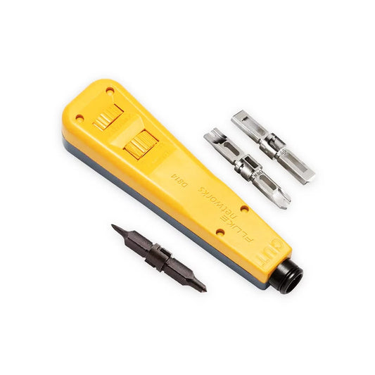 FLUKE Impact Tool w EverSharp 110 Blade FLU10055110