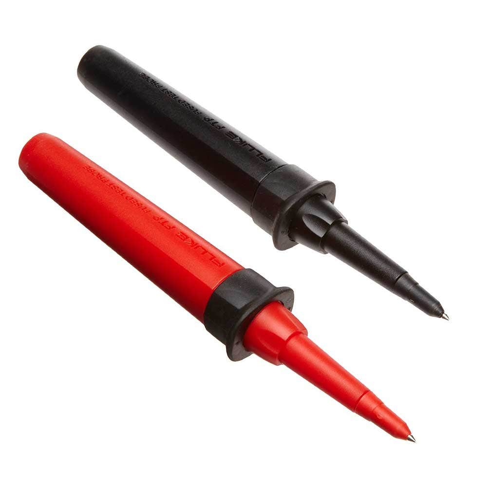FLUKE Suregrip Fused Test Probe Set FLUFTP-1