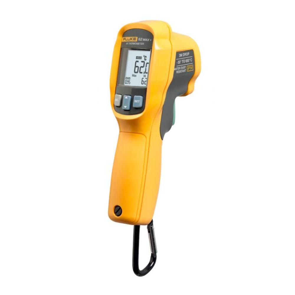 FLUKE Technician's Combo Kit FLU116 62MAX-PLUS