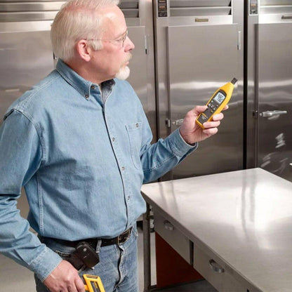 FLUKE Temperature Humidity Meter FLU971