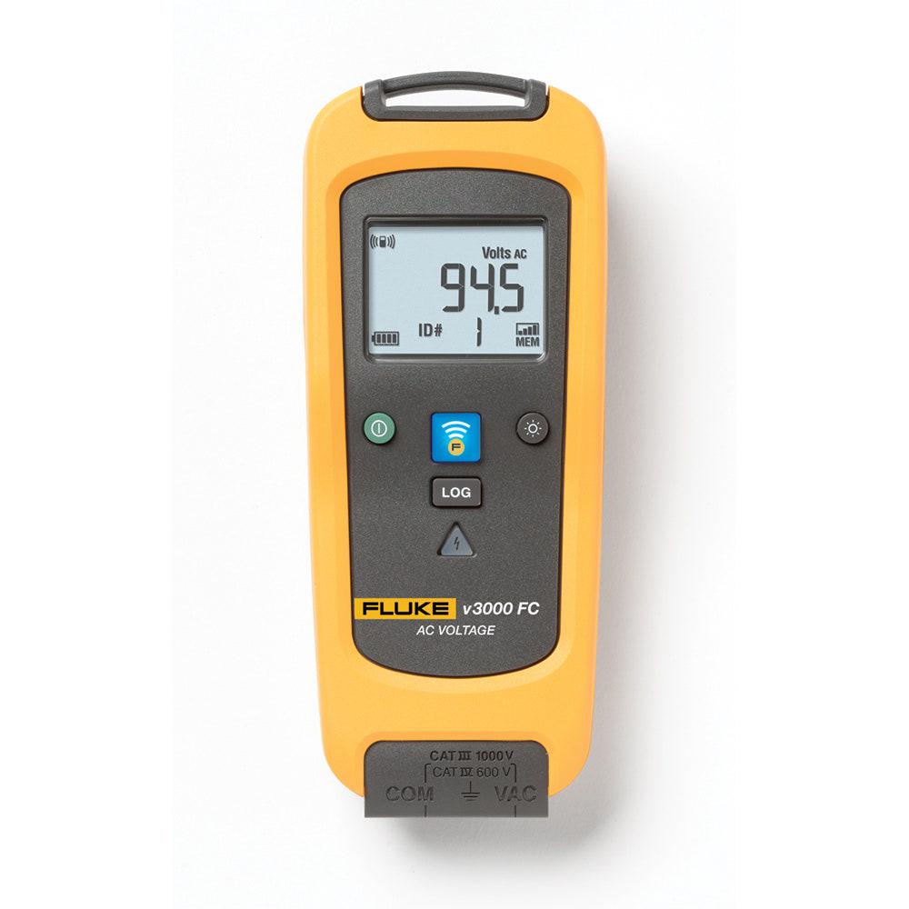 FLUKE v3000 FC Wireless AC Voltage Kit FLUFLKV3000FC