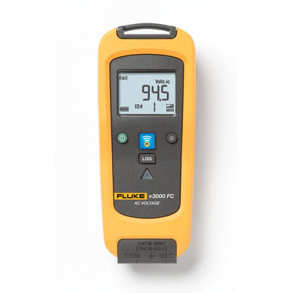 FLUKE v3000 FC Wireless AC Voltage Kit FLUFLKV3000FC