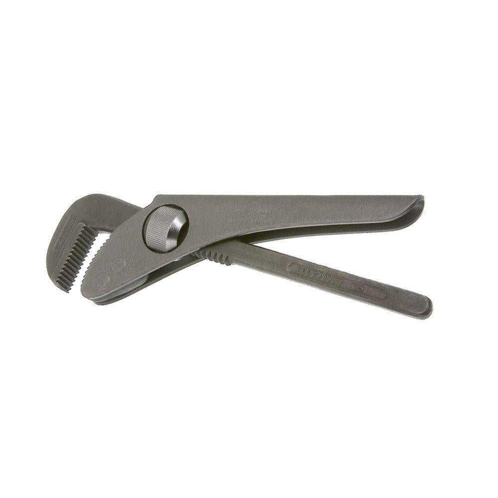 FOOTPRINT 175mm Stillson Pipe Wrench FP9007