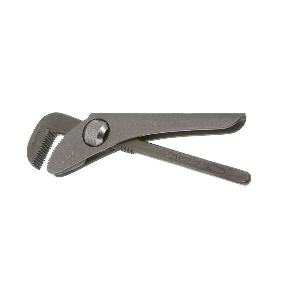 FOOTPRINT 300mm Stillson Pipe Wrench FP90012