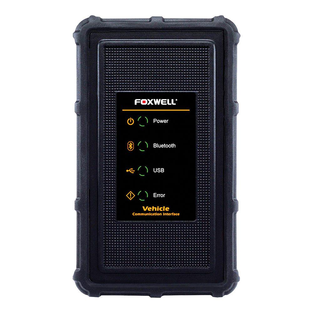 FOXWELL Scan Tool - Windows GT90PLUSAU