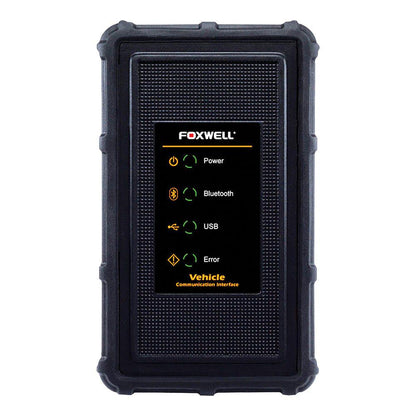 FOXWELL Scan Tool - Windows GT90PLUSAU