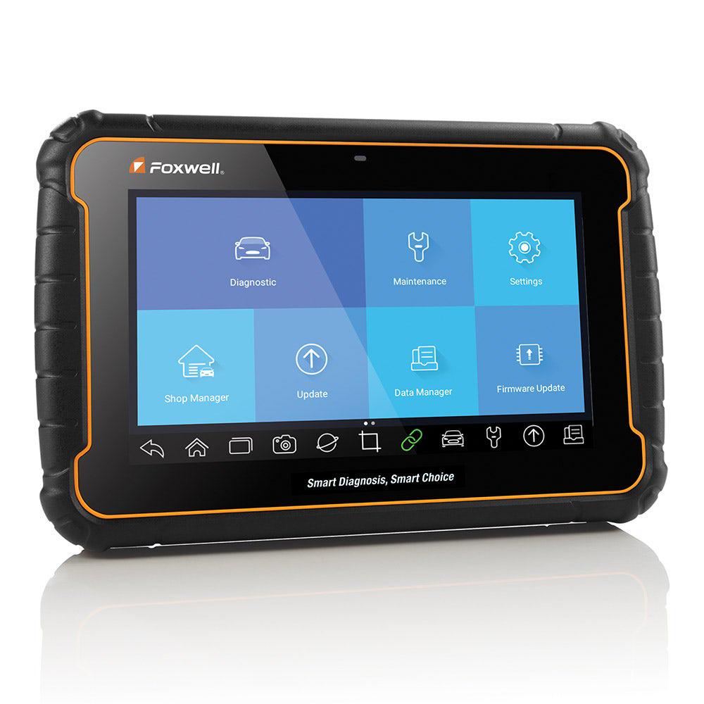 FOXWELL i70 Workshop Scan Tool ET6742