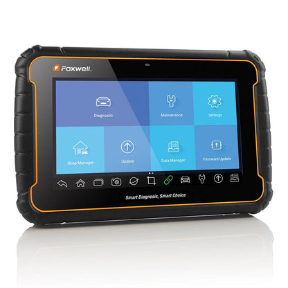FOXWELL i70 Workshop Scan Tool ET6742