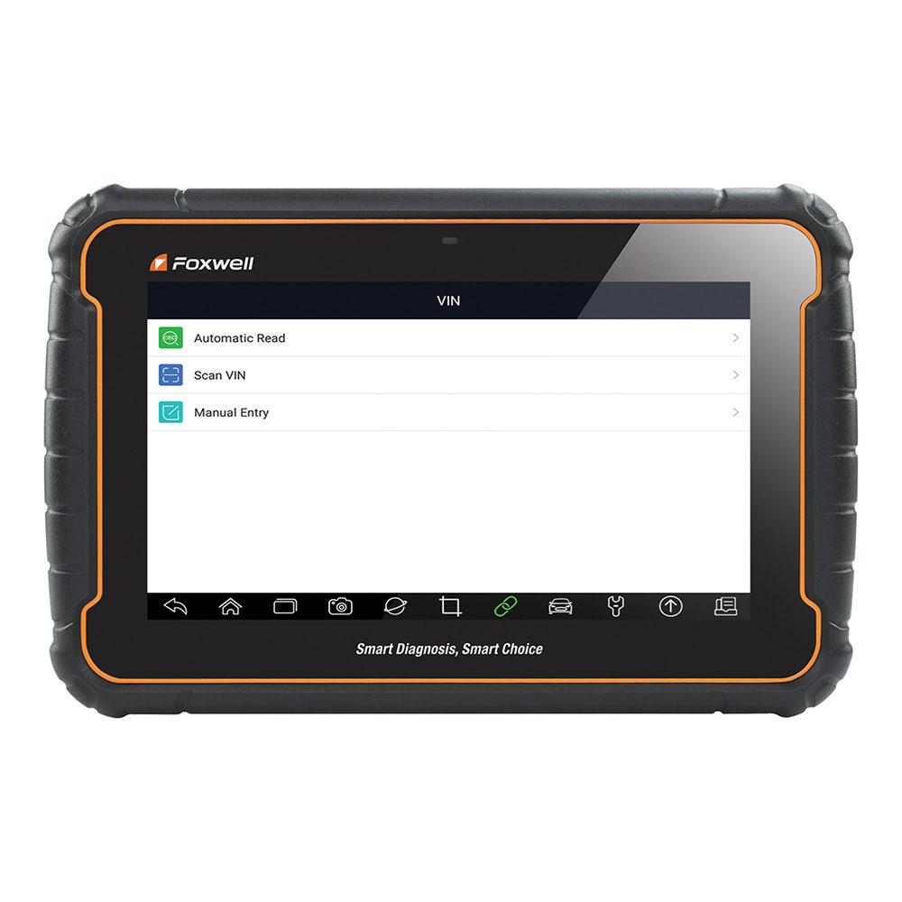 FOXWELL i70 Workshop Scan Tool ET6742