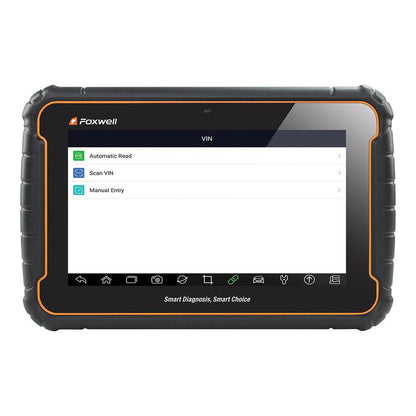 FOXWELL i70 Workshop Scan Tool ET6742