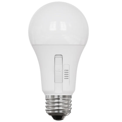 Feit Electric LED Light Bulbs 6 Pack 810 Lumens Edison Screw Fitting
