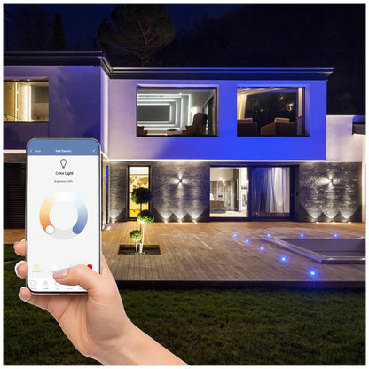 Feit Smart Light B22 4 Pack