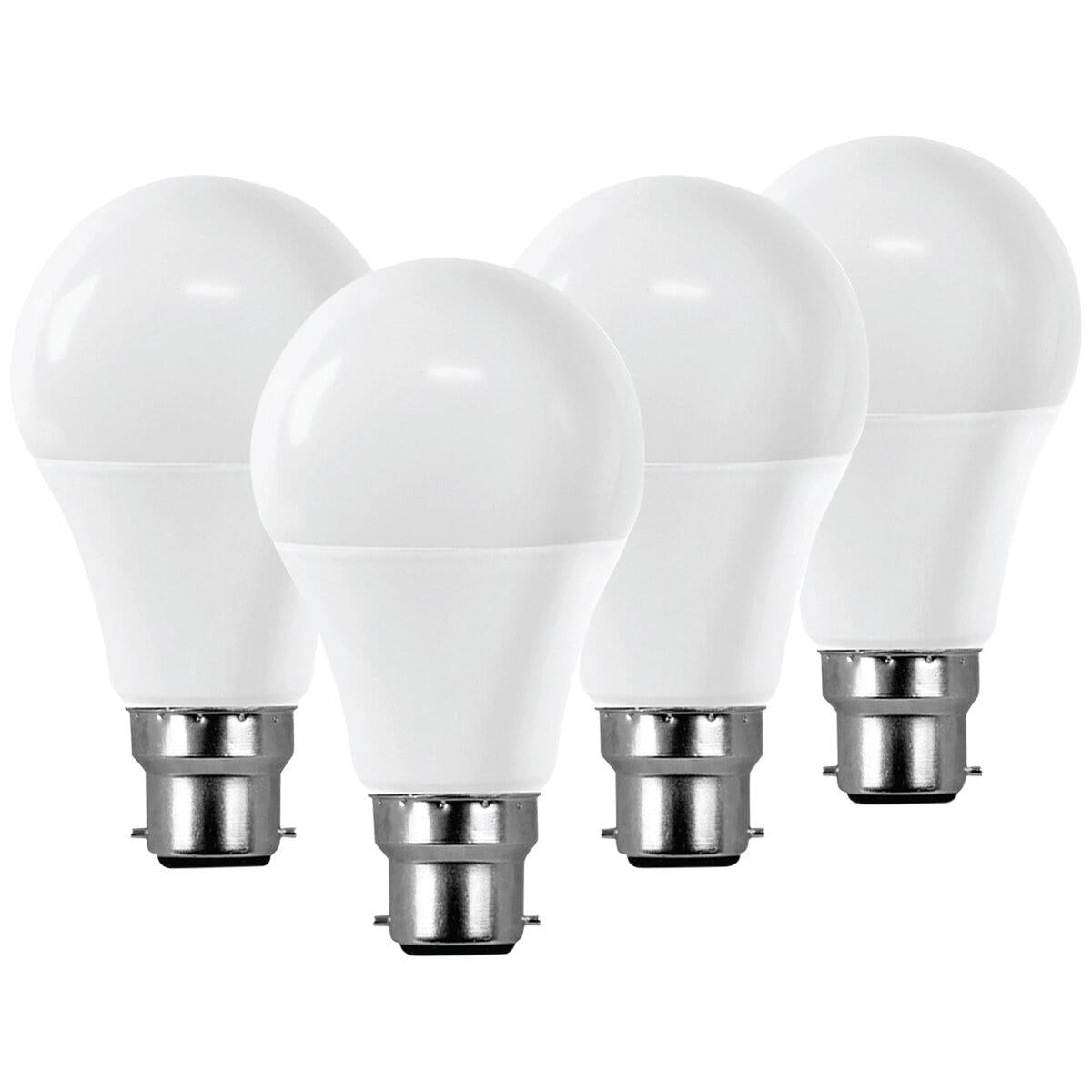 Feit Smart Light B22 4 Pack