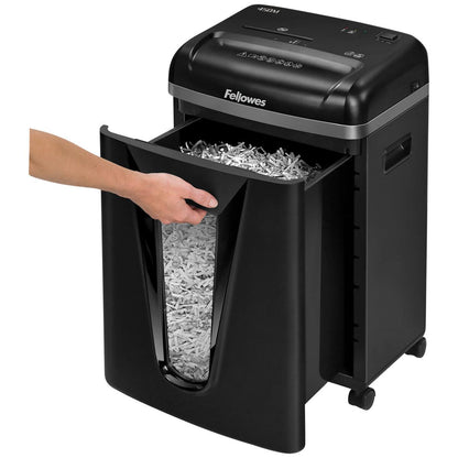 Fellowes Powershred 450M Microcut Shredder