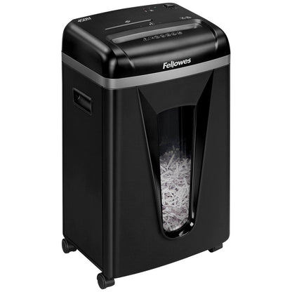 Fellowes Powershred 450M Microcut Shredder