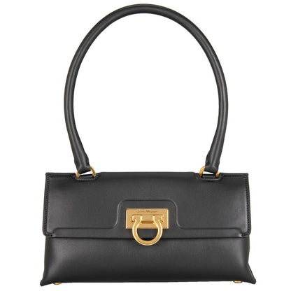 Ferragamo Trifolio Swing Bag