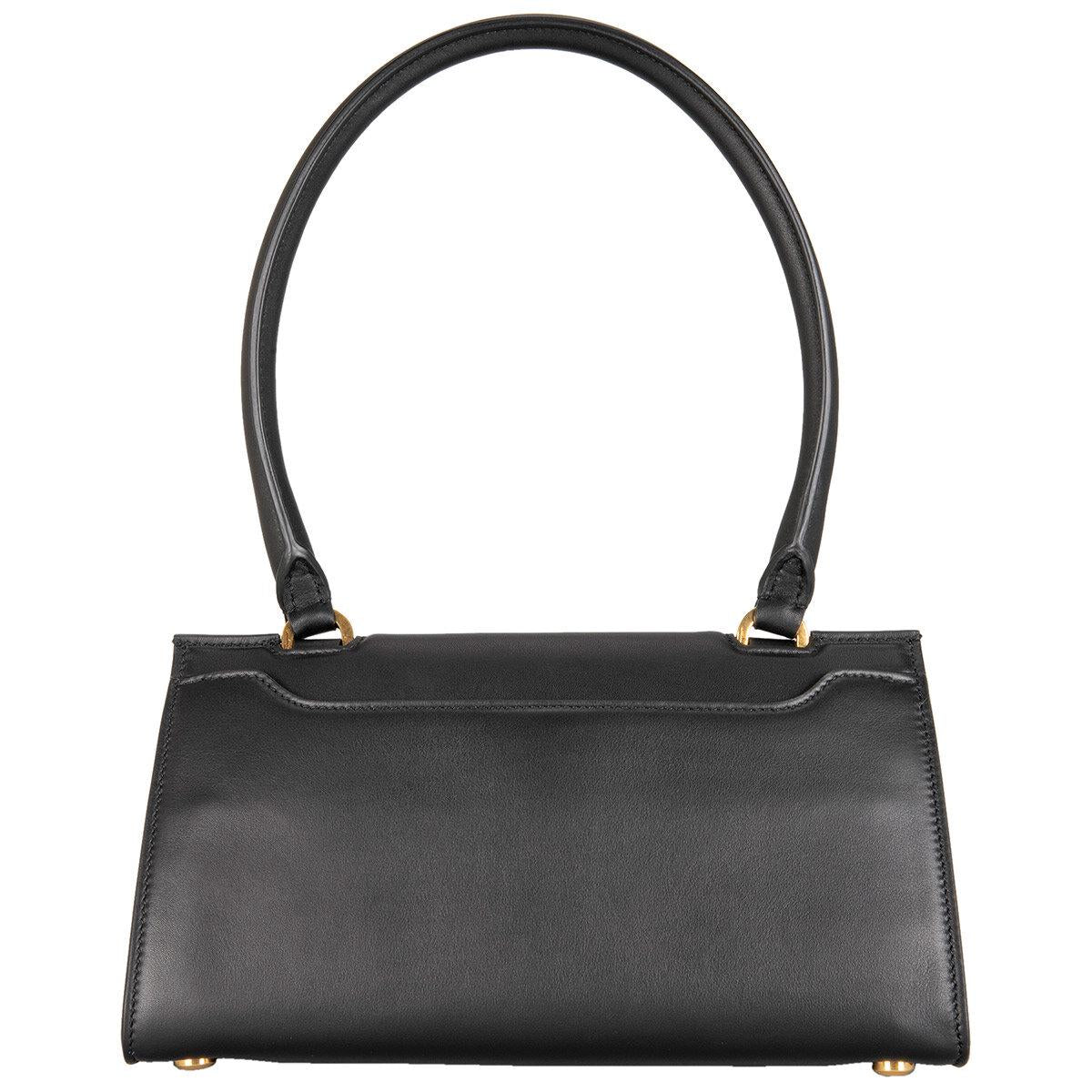 Ferragamo Trifolio Swing Bag