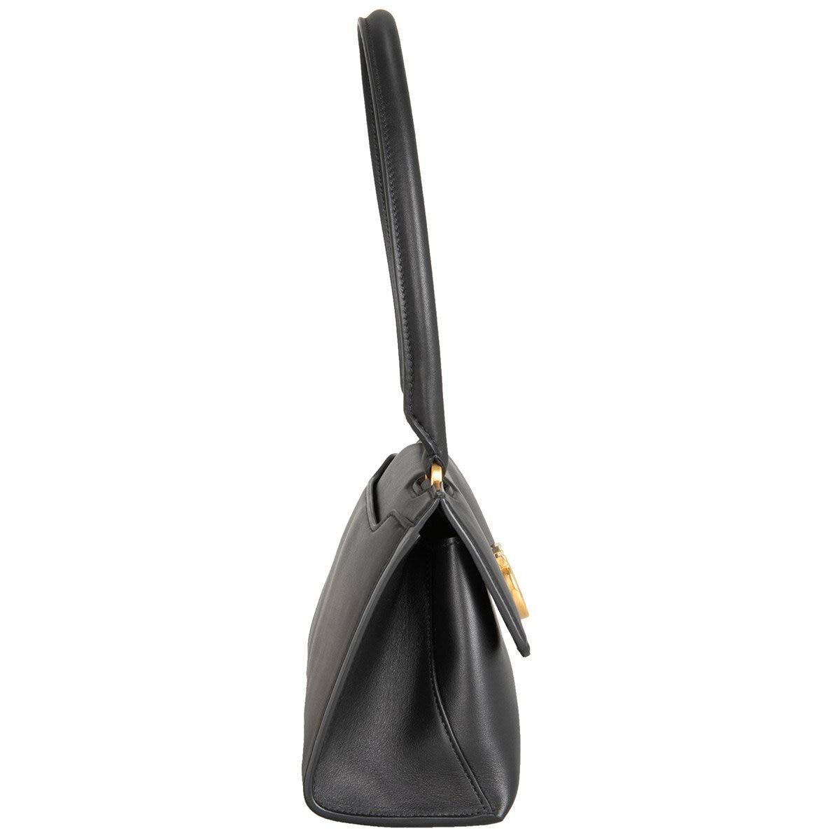 Ferragamo Trifolio Swing Bag