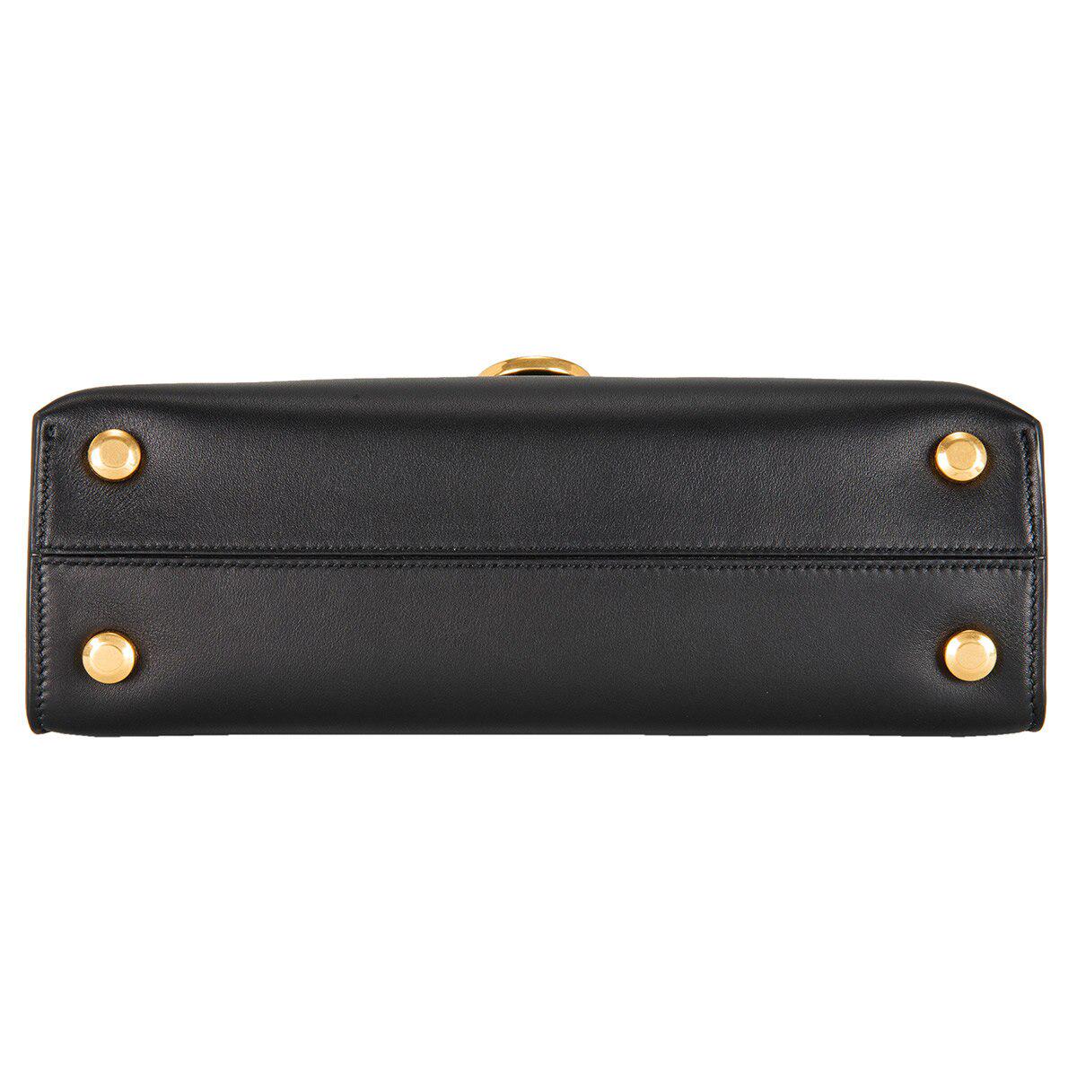 Ferragamo Trifolio Swing Bag